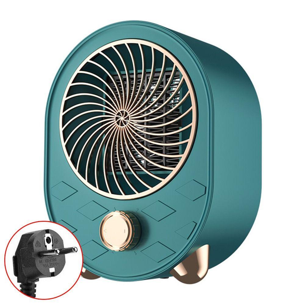 Máy Sưởi Mini Tiếng Ồn Thấp Phích Cắm EU