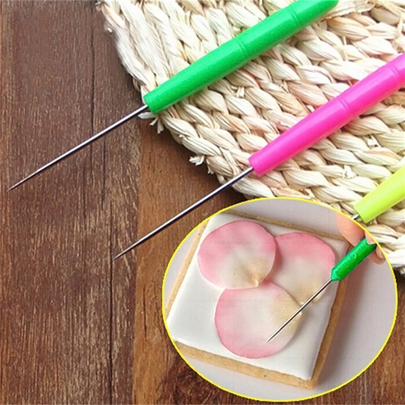 Cây Kim Sử Dụng Để Tạo Hình / Tạo Hình Đá Trên Đường