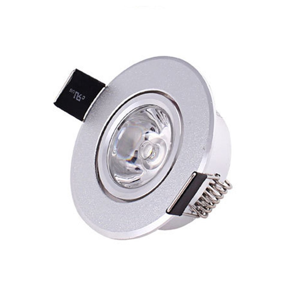 Đèn Led Mini 1w 45-55