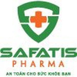 Dược Phẩm Safatis