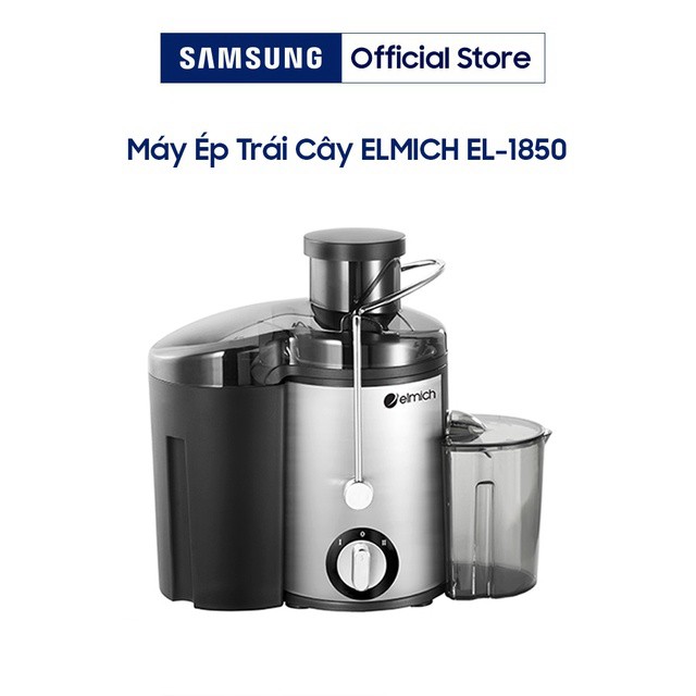 Máy Ép Trái Cây ELMICH EL-1850.