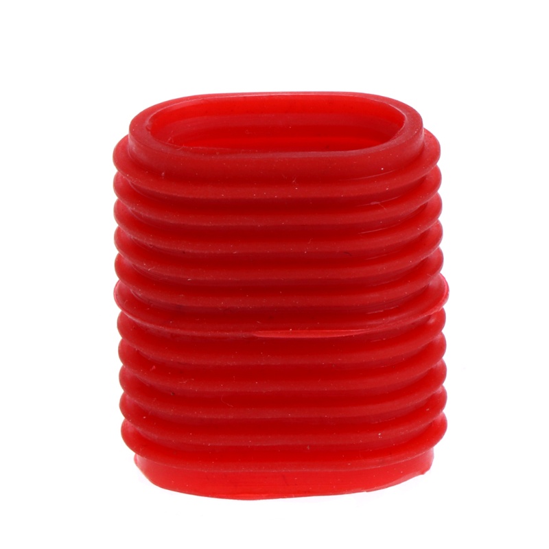 Vỏ Bọc Tay Cầm Máy Câu Cá Bằng Cao Su Chống Trượt Thiết Kế Tiện Lợi 3 Màu