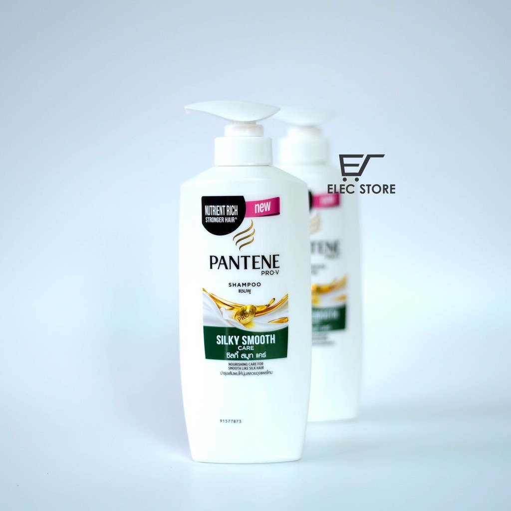 Dầu gội dầu Pantene Pro V 450ml Thái Lan