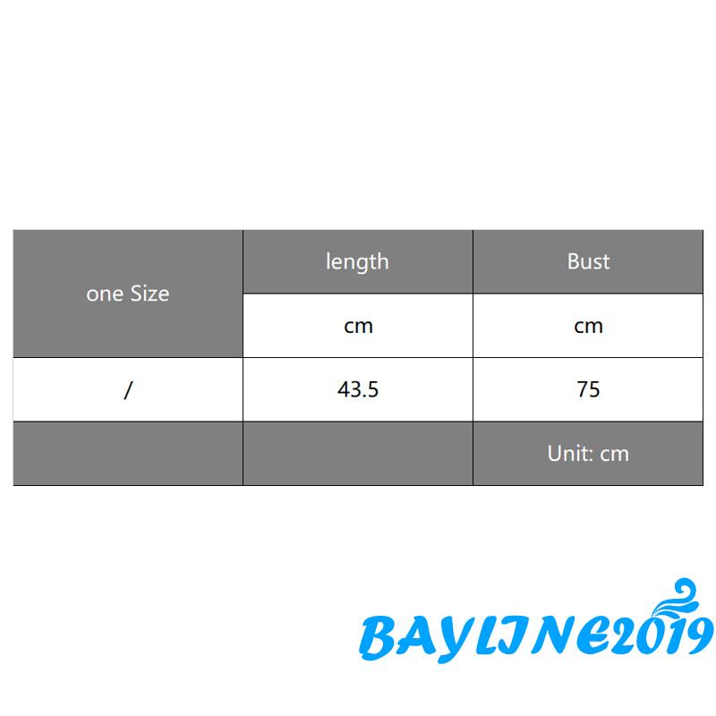 Áo Thun Tay Ngắn Phối Dây Xích Kim Loại Một Kích Thước Cho Nữ