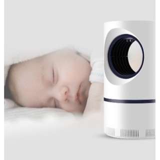 ĐÈN BẮT MUỖI CAO CẤP BG - 360