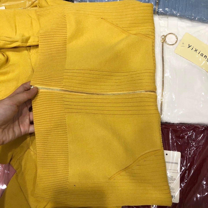 Áo Khoác Len Quảng Châu Hàng Dệt Kim Cao Cấp | BigBuy360 - bigbuy360.vn