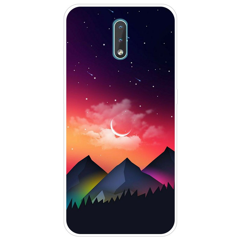 Ốp điện thoại thời trang dành cho Nokia 2.3