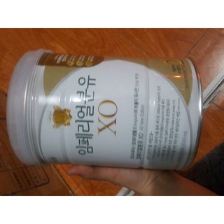 Sữa xo số 3.4 nội địa hàn quốc hộp 800g