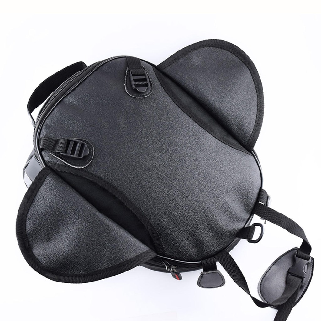 TÚI HÍT BÌNH XĂNG (TANK BAG ) KOMINE SA 225 ĐỰNG ĐIỆN THOẠI CẢM ỨNG CÓ TỪ TÍNH NAM CHÂM MẠNH MẼ