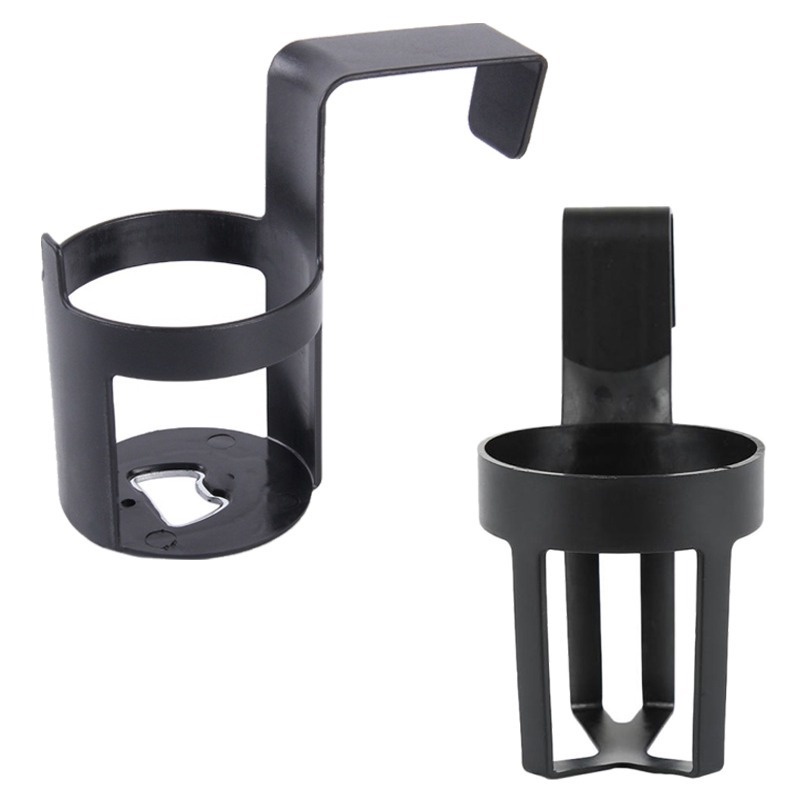 Giá Đỡ Cốc Nước Gắn Cửa Sổ Xe Hơi/Xe Tải Tiện Dụng