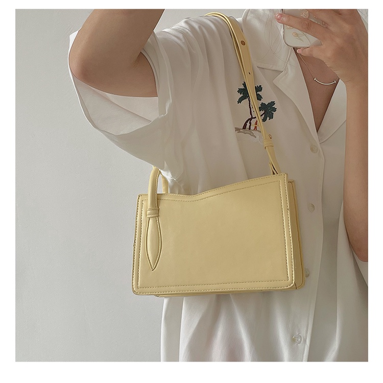 Túi Đeo Chéo Vai Thời Trang Mùa Hè Mới 2021