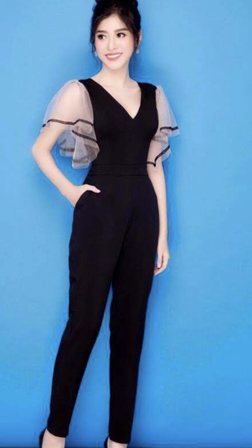 Jumpsuit