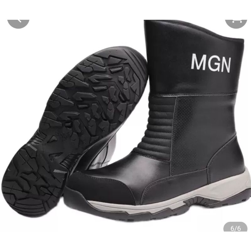 ủng bảo hộ thợ hàn (MGN) | BigBuy360 - bigbuy360.vn