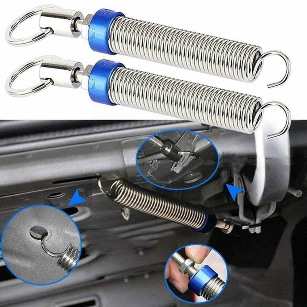 Bộ 2 Lò Xo Nâng Cốp Xe Hơi Chất Lượng Cao