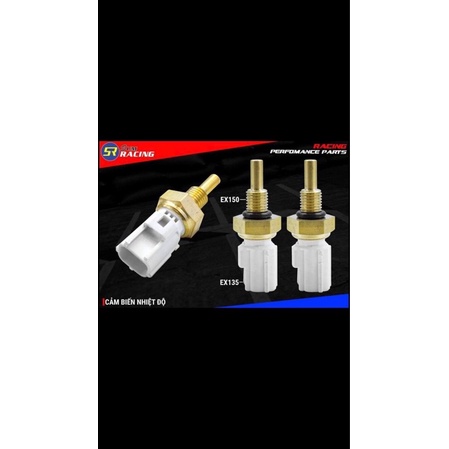 Cảm biến nhiệt độ các dòng xe