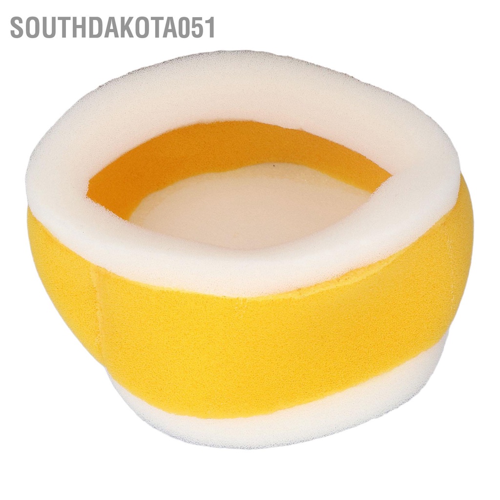 Southdakota051 Thay thế bộ lọc không khí bằng bọt biển xe máy cho XV250 Virago V ‑ Star 1988‑2015