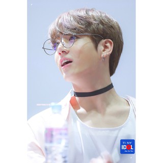 Vòng Cổ Choker Jungkook BTS