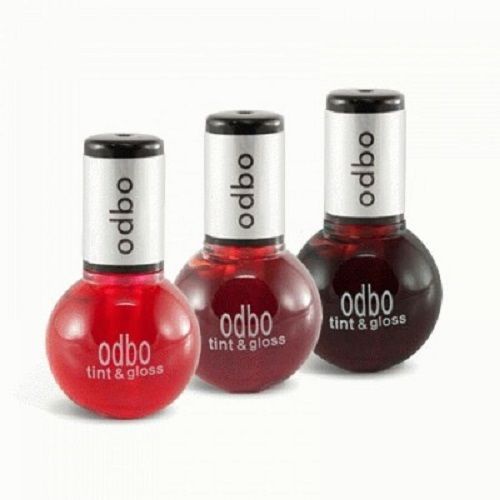 Son odbo 4 màu xinh tự nhiên hàng Auth Thái 100%