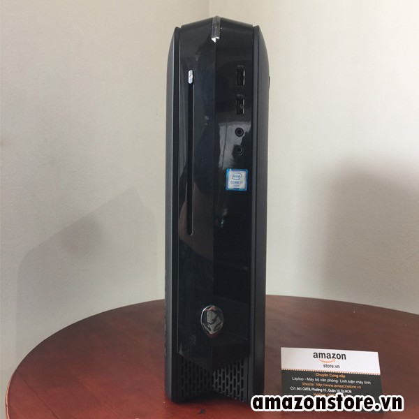 MÁY BỘ GAMING ALIENWARE X51 R3(Không kèm màn hình)