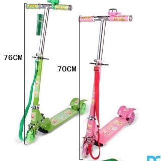 Xe trượt scoter /
ếch