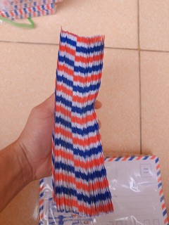 Phong Thư Bì 100 Chiếc