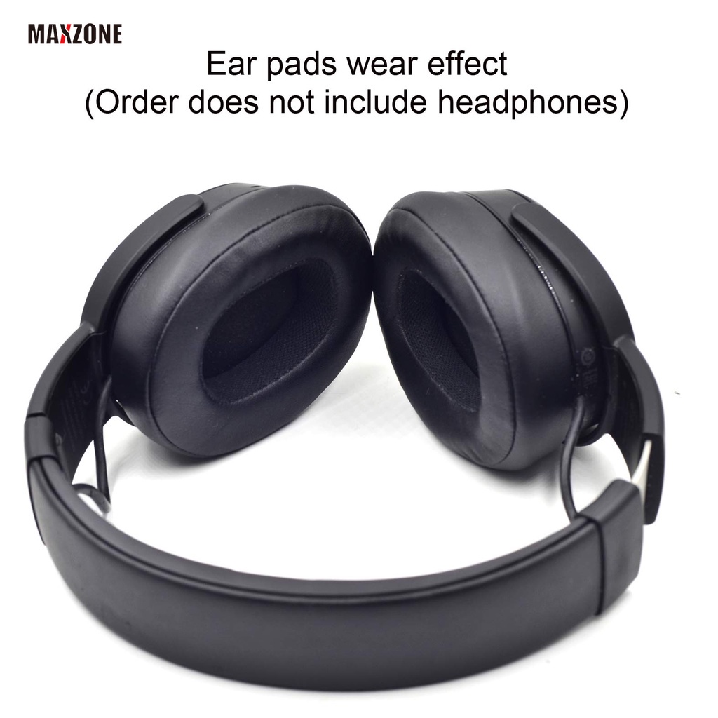 Đệm bọc tai nghe thay thế cho Skullcandy Crusher Hesh 3 3.0 Hesh3 Venue không dây