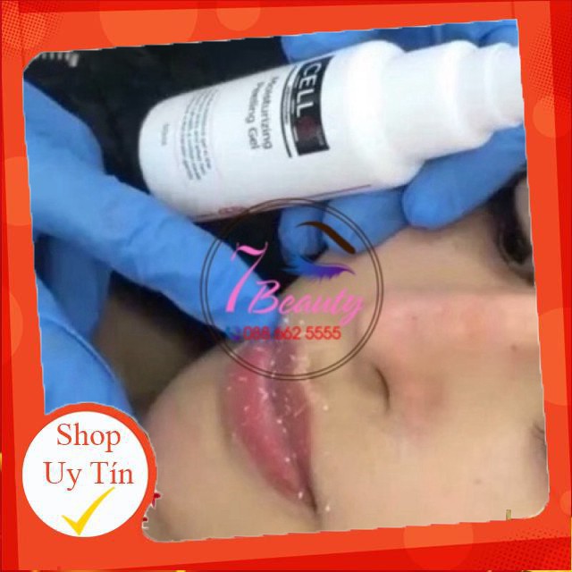 Dung Dịch Tẩy Da Chết Cello Hàn Quốc | BigBuy360 - bigbuy360.vn