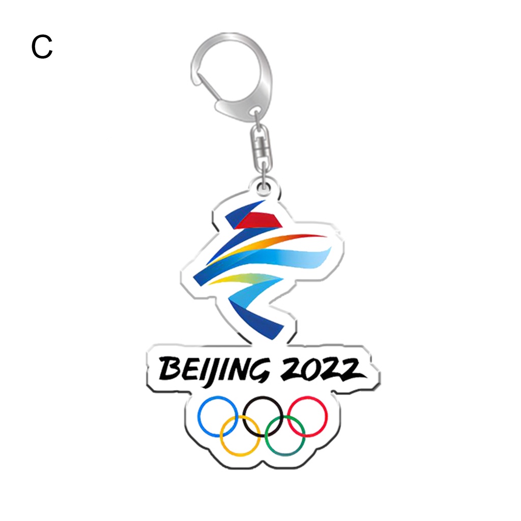 Móc Khóa Hình Gấu Trúc Chơi Game Bing Dwen 2022