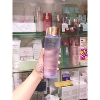 ( 400ml ) Nước hoa hồng Estee Lauder Perfectly Clean MultiPoint Action Toning Lotion