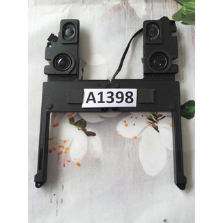 Thay Cặp loa macbook pro retina 15 inch A1398 NEW Zin