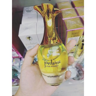 Nước hoa nội địa Mỹ, Chính Hãng, Thơm lâu quyến rũ Jordaine Sandora 100ml.