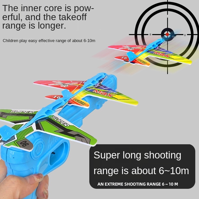 Mô hình máy bay chiến đấu đồ chơi cho bé