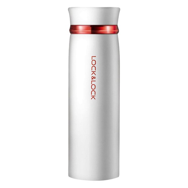 Bình giữ nhiệt Lock&Lock Feather Light 450ml LHC4131WR