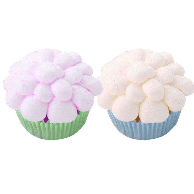 Set 4 Đuôi Bắt Bông Kem Trang Trí Bánh Bằng Thép Không Gỉ