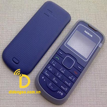 Bộ vỏ Nokia 1202 - Nhập khẩu