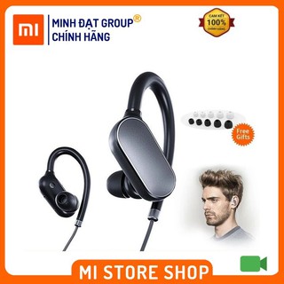 Tai Nghe Xiaomi Sports Bluetooth - Chính Hãng Nghe Cực Chất