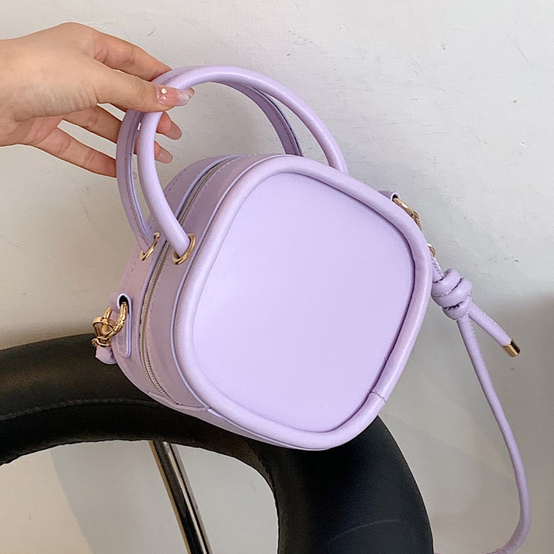 Túi Xách Đeo Vai Thiết Kế Đơn Giản Thời Trang Cho Nữ