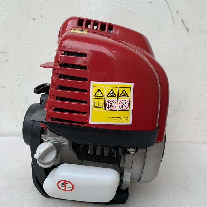 Động Cơ 4 Thì Máy Cắt Cỏ Honda GX35