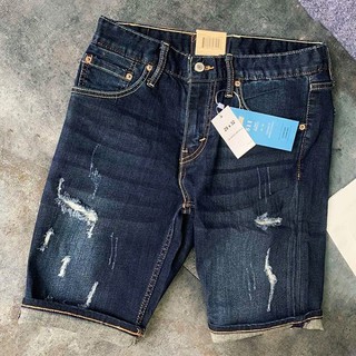 [ Hàng Hiệu Xuất Dư ] Quần Short Jeans Levis Cambodia , Quần Bò Hàng Hiệu , Ảnh Thật , Chính Hãng