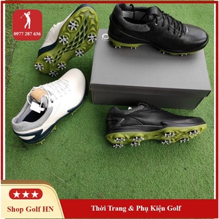 GIÀY GOLF ECCO NAM ĐẾ ĐINH CHỐNG NƯỚC TỐT - GT061