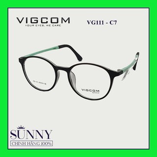 Gọng Kính Vigcom VG111