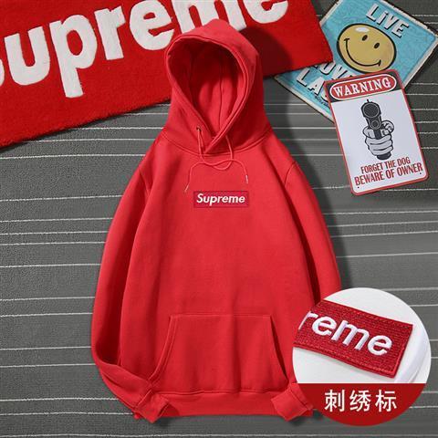 Áo Hoodie Supreme Thời Trang Nam Nữ Mới