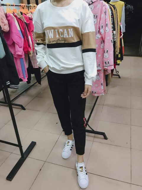 Áo thu đông chất đẹp ảnh chụp thật | BigBuy360 - bigbuy360.vn