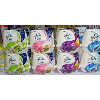 Sáp thơm glade
