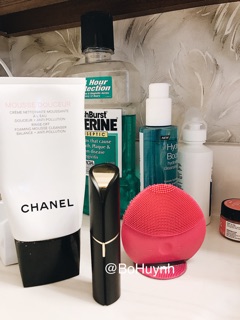 Máy cạo lông mặt Flawless
