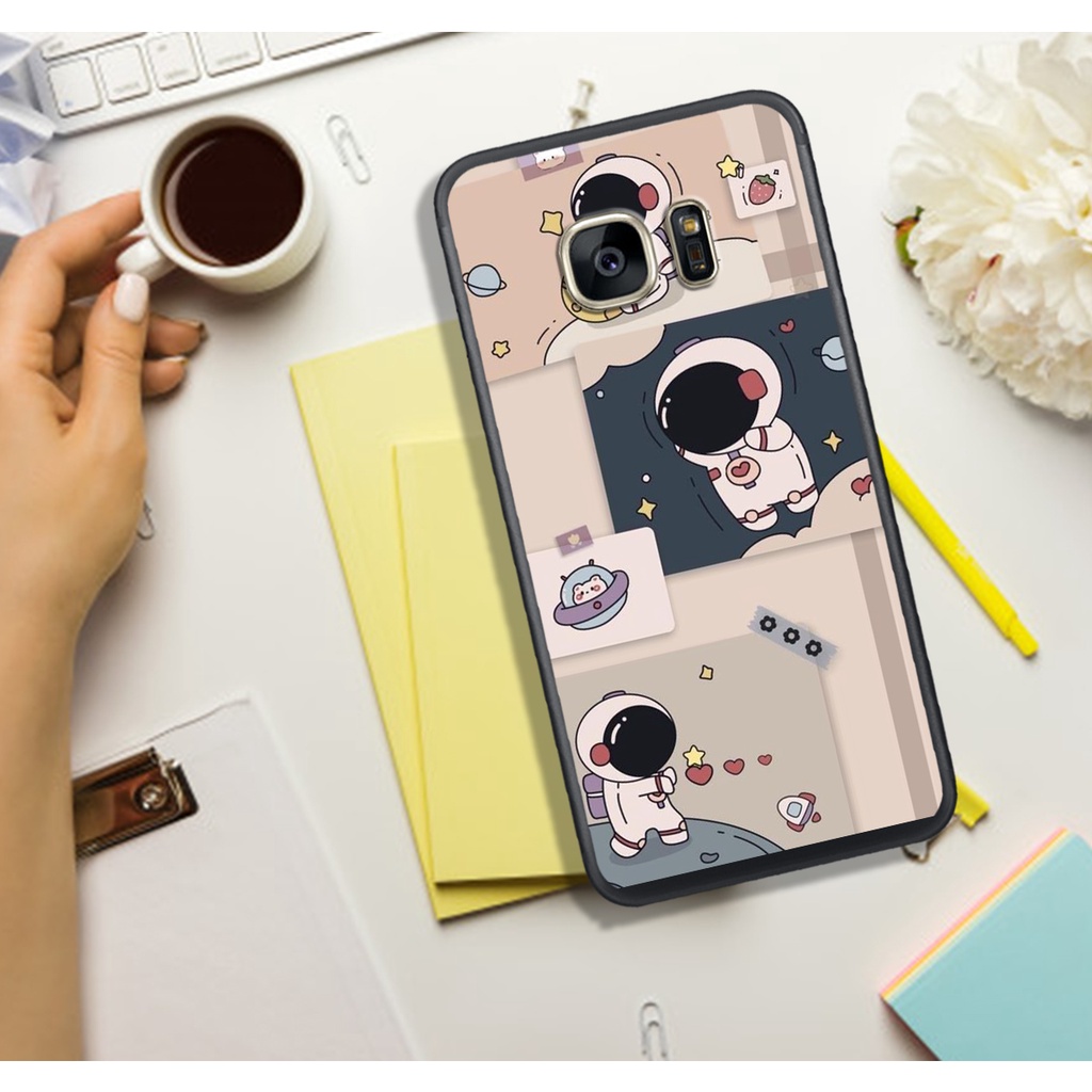 ỐP LƯNG SAMSUNG A9 PRO-SAMSUNG C9 PRO  , IN HÌNH  PHI-HÀNH-GIA, MÀU SẮC BẮT MẮT