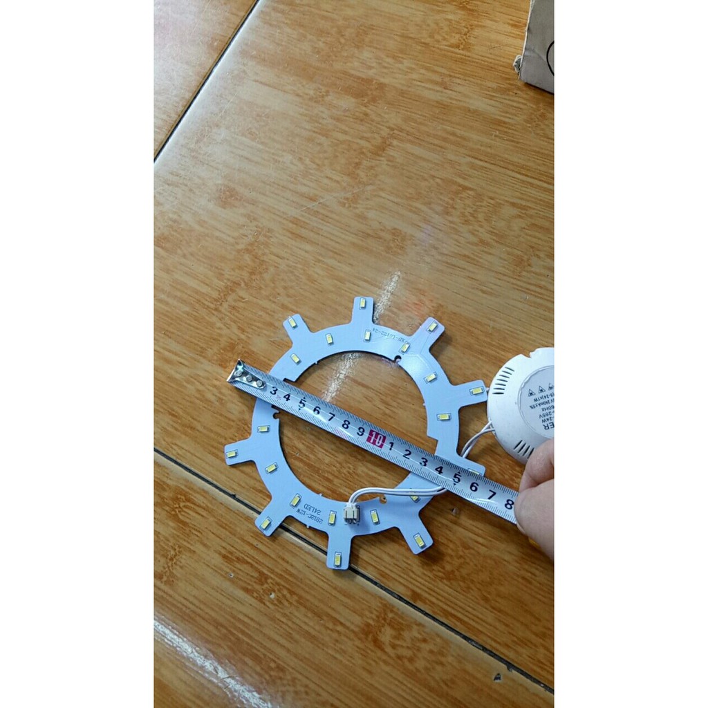 ĐÈN LED VÒNG 12w -18w - 24w | BigBuy360 - bigbuy360.vn