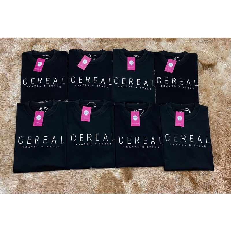 Áo phông đôi cotton 100% CREAL NEOCOUPLE