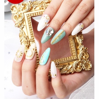 Khung chụp ảnh mẫu nail