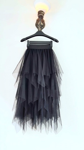 Chân váy công chúa nhiều tầng | BigBuy360 - bigbuy360.vn